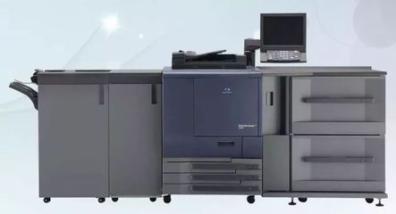 一站式办公自动化设备先锋 晨宇飞扬广告图文设备公司，助力企业高效发展